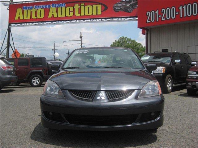 2004 Mitsubishi Lancer 4x4 1/2 Ton Z71