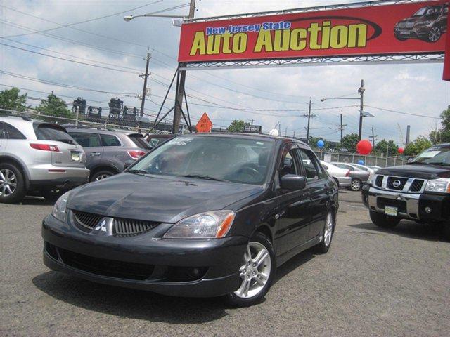 2004 Mitsubishi Lancer 4x4 1/2 Ton Z71