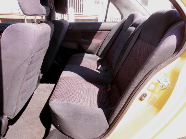 2005 Mitsubishi Lancer SE 4WD AWD SUV