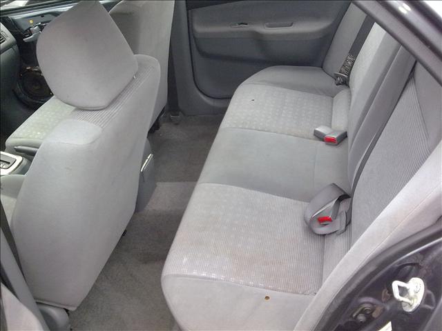 2005 Mitsubishi Lancer LW2