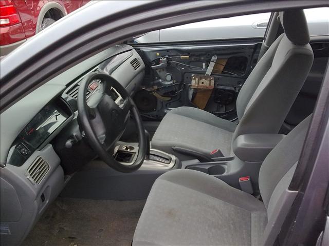 2005 Mitsubishi Lancer LW2