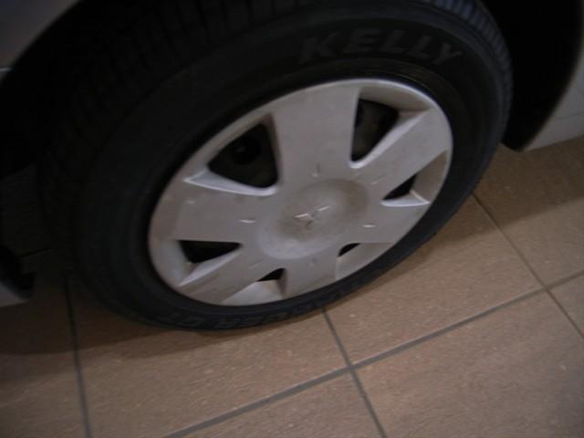 2005 Mitsubishi Lancer LW2