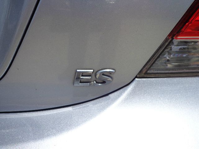 2005 Mitsubishi Lancer LW2