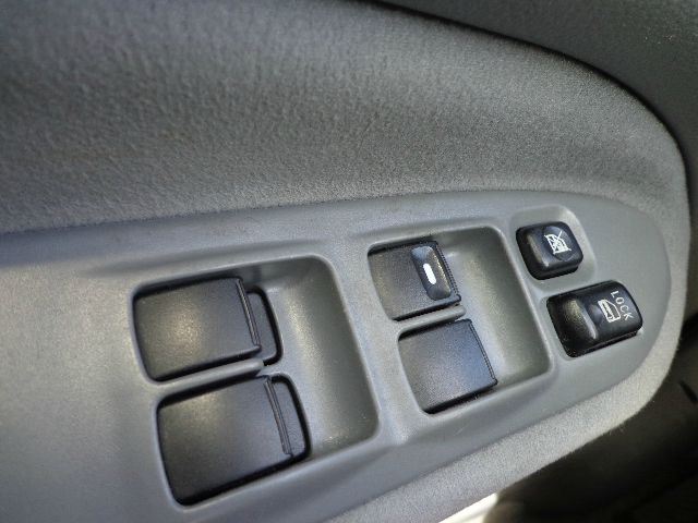 2005 Mitsubishi Lancer LW2