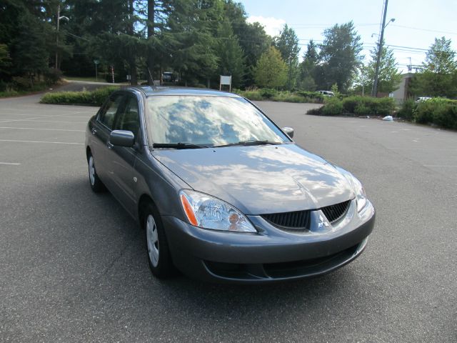 2005 Mitsubishi Lancer LW2