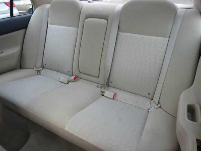 2005 Mitsubishi Lancer LW2