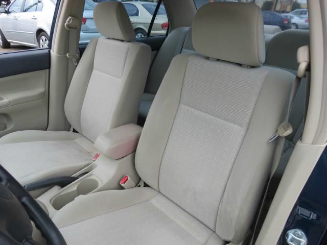 2005 Mitsubishi Lancer LW2