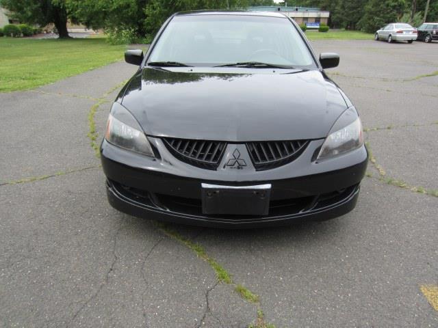 2005 Mitsubishi Lancer XLT 4X4, Loaded
