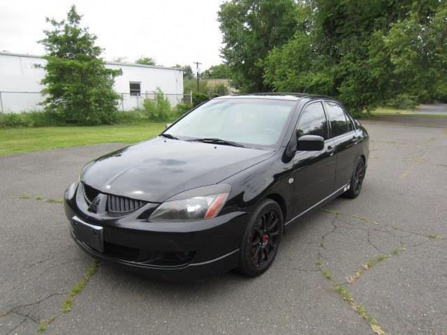 2005 Mitsubishi Lancer XLT 4X4, Loaded