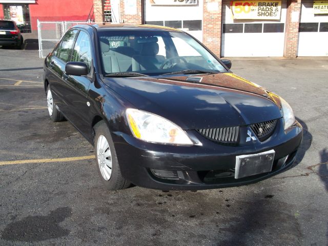 2005 Mitsubishi Lancer LW2