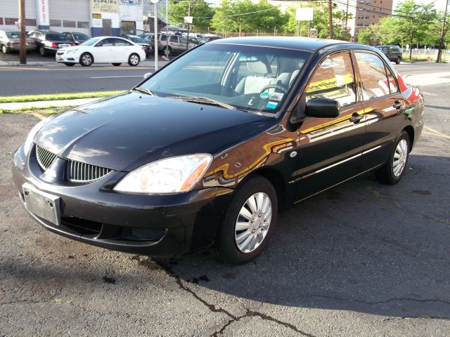 2005 Mitsubishi Lancer LW2