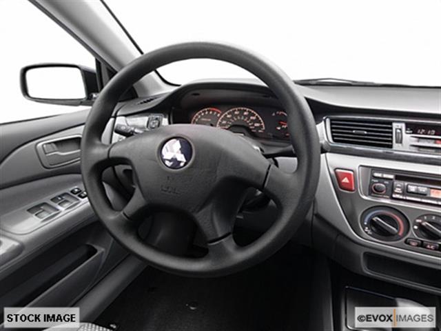 2006 Mitsubishi Lancer Unknown