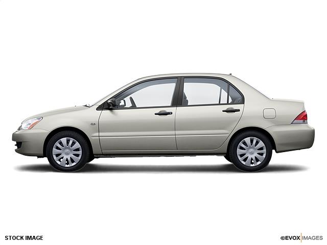 2006 Mitsubishi Lancer Unknown