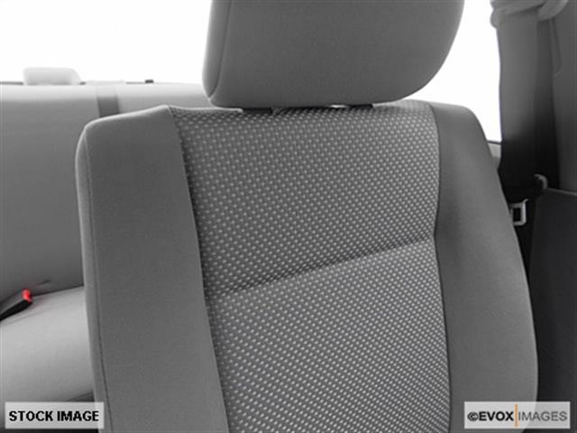 2006 Mitsubishi Lancer Unknown