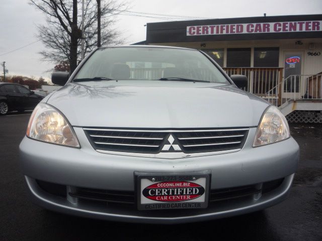 2006 Mitsubishi Lancer LW2