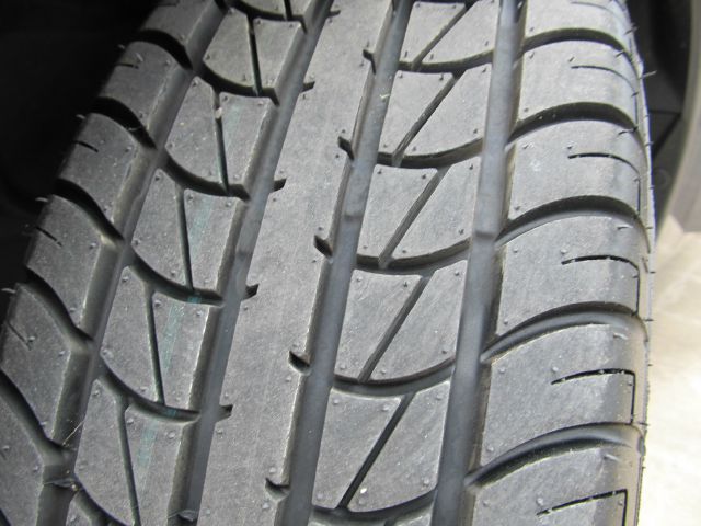 2006 Mitsubishi Lancer LW2