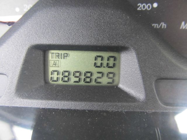 2006 Mitsubishi Lancer LW2