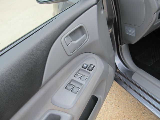 2006 Mitsubishi Lancer LW2