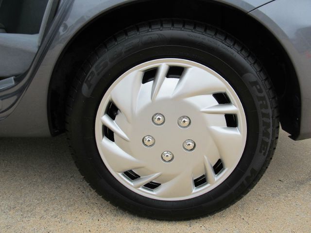 2006 Mitsubishi Lancer LW2