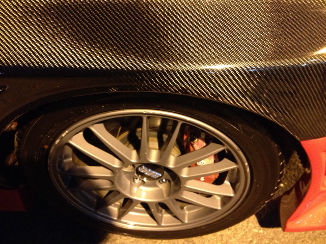 2006 Mitsubishi Lancer SE LE XE