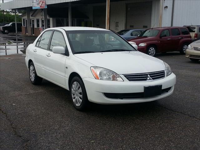 2006 Mitsubishi Lancer Unknown