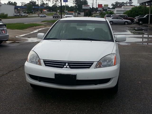 2006 Mitsubishi Lancer Unknown