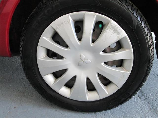 2006 Mitsubishi Lancer SE