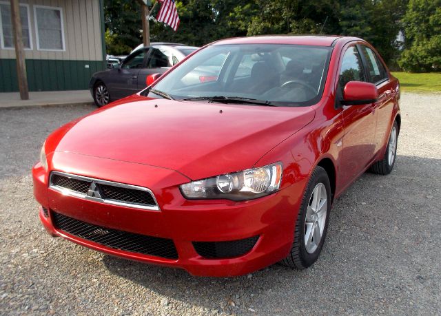 2008 Mitsubishi Lancer GTOS WGN GLT W/sunroof