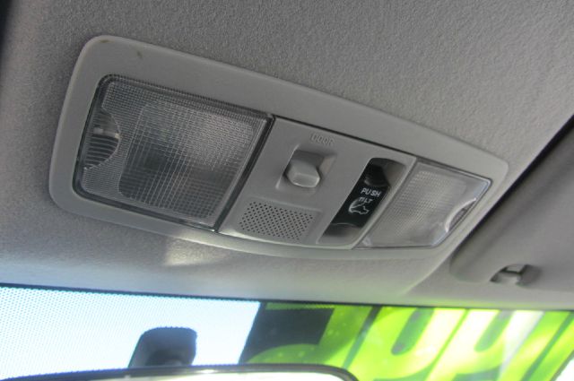 2008 Mitsubishi Lancer Sport VA