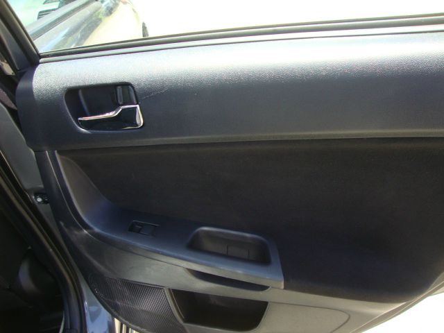 2008 Mitsubishi Lancer Sport VA