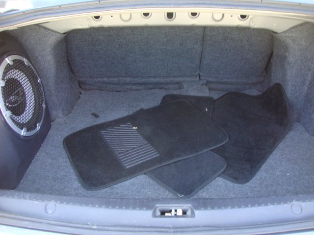 2008 Mitsubishi Lancer Sport VA