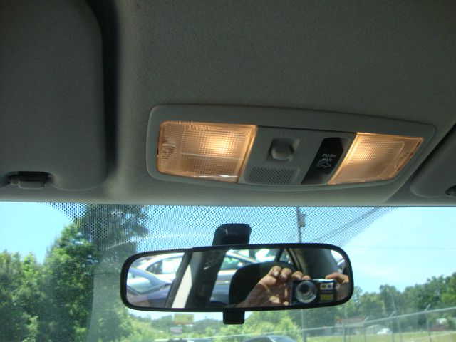 2008 Mitsubishi Lancer Sport VA