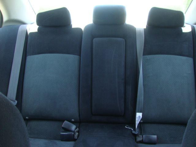 2008 Mitsubishi Lancer Sport VA