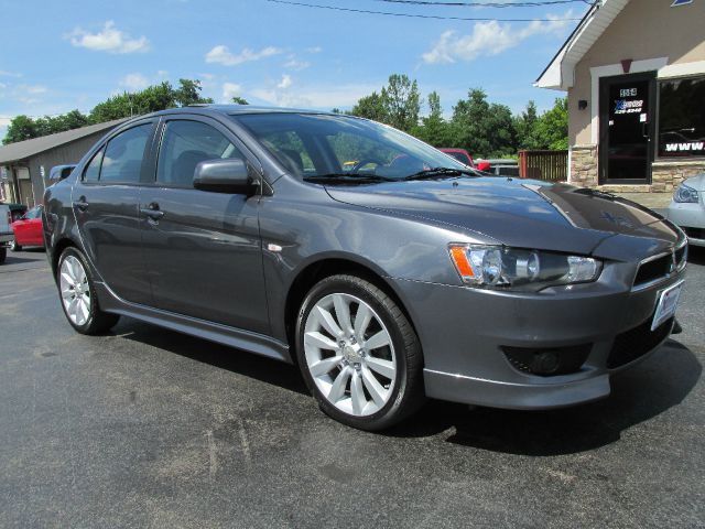 2009 Mitsubishi Lancer C1500 SLT