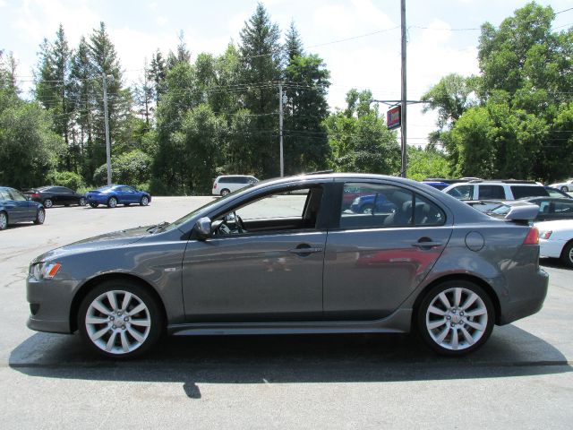 2009 Mitsubishi Lancer C1500 SLT