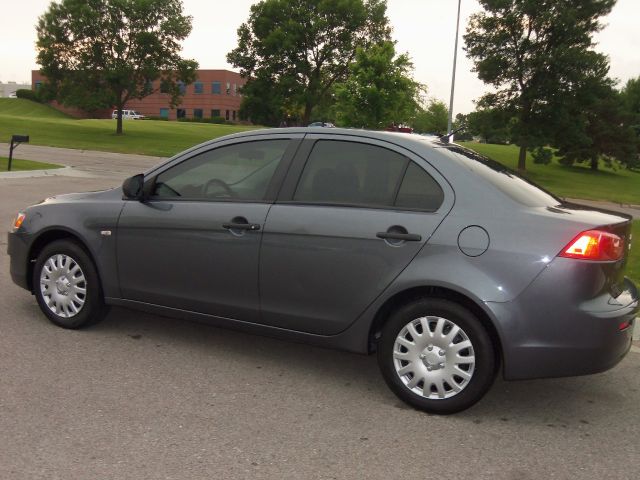 2009 Mitsubishi Lancer 2d Coupe 442