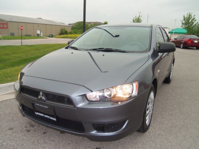 2009 Mitsubishi Lancer 2d Coupe 442