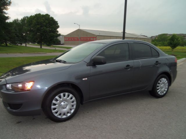 2009 Mitsubishi Lancer 2d Coupe 442