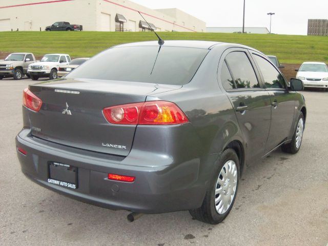 2009 Mitsubishi Lancer 2d Coupe 442