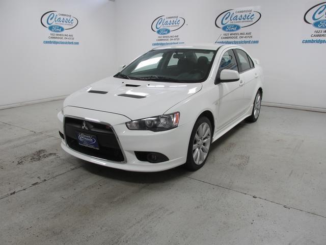 2009 Mitsubishi Lancer Crewcab 4X4 Kingranch