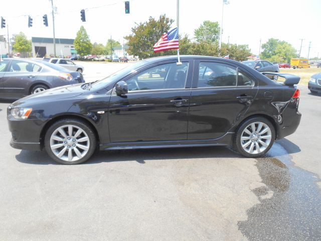 2009 Mitsubishi Lancer 29