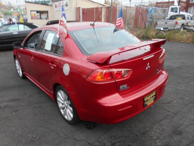 2009 Mitsubishi Lancer C1500 SLT