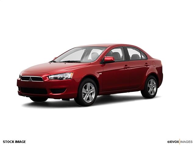2009 Mitsubishi Lancer Unknown