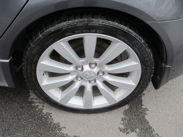 2009 Mitsubishi Lancer C1500 SLT