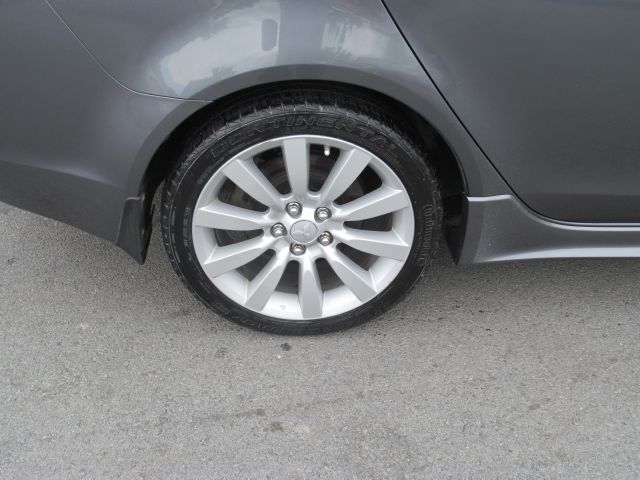 2009 Mitsubishi Lancer C1500 SLT