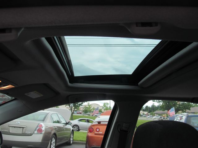 2009 Mitsubishi Lancer C1500 SLT