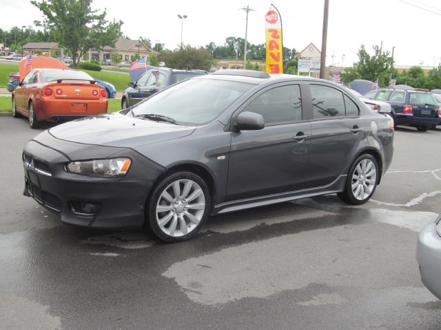 2009 Mitsubishi Lancer C1500 SLT