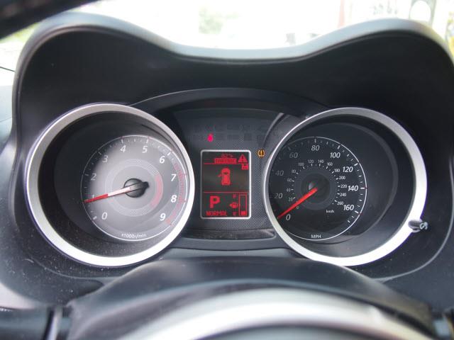 2009 Mitsubishi Lancer SE 4WD AWD SUV