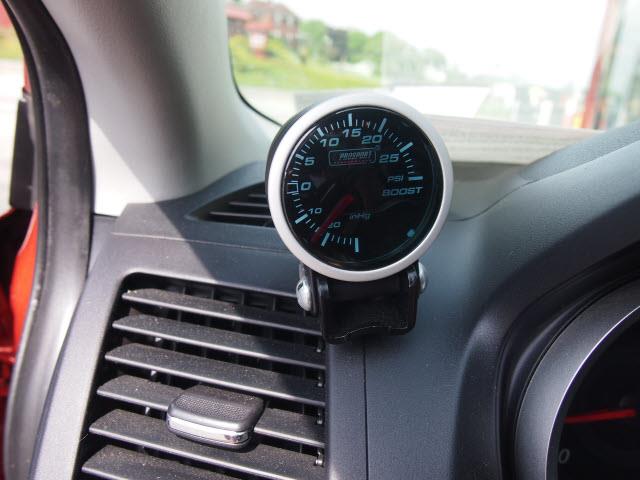 2009 Mitsubishi Lancer SE 4WD AWD SUV