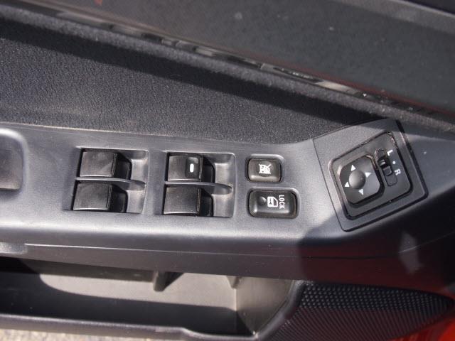 2009 Mitsubishi Lancer SE 4WD AWD SUV